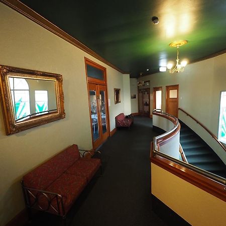 Whakatane Hotel Exteriér fotografie