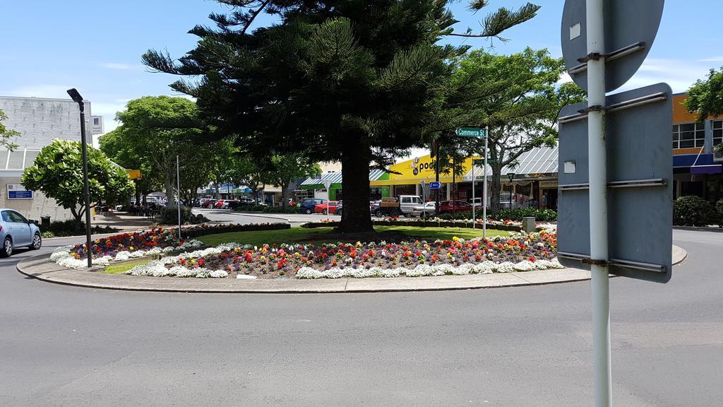Whakatane Hotel Exteriér fotografie