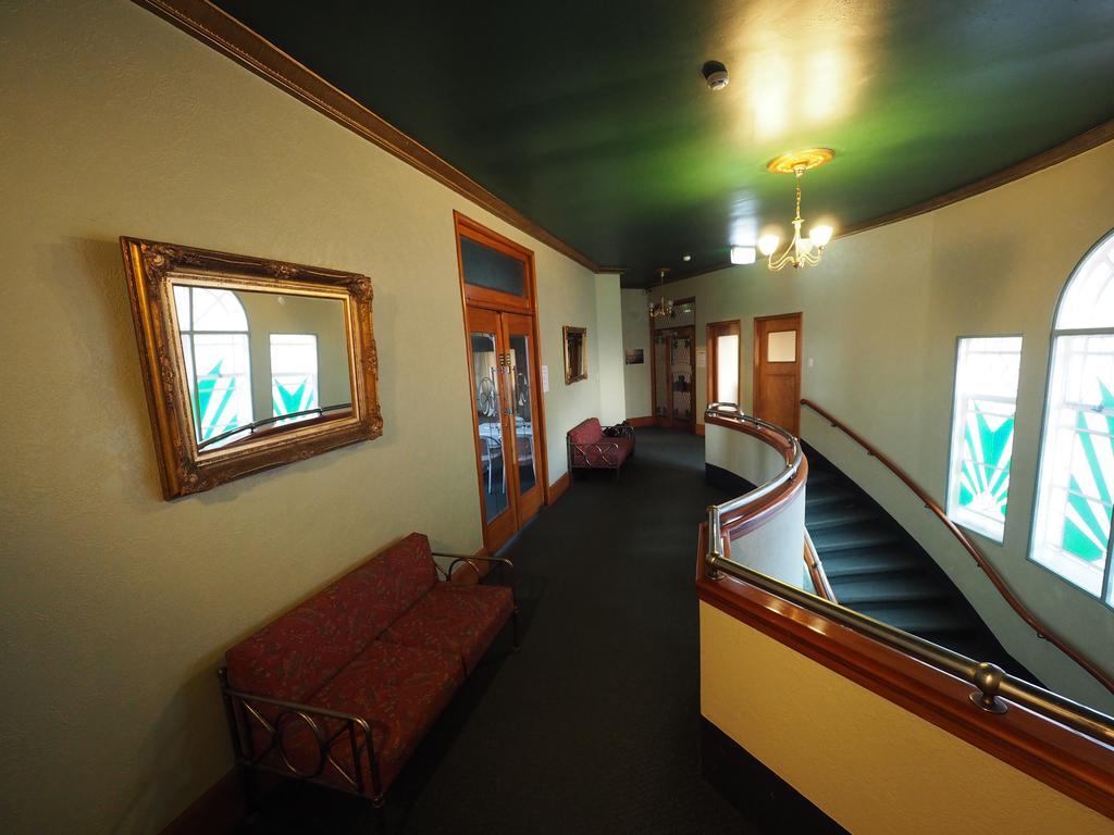 Whakatane Hotel Exteriér fotografie