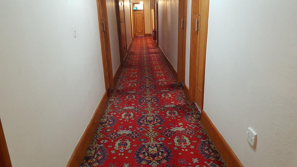 Whakatane Hotel Exteriér fotografie