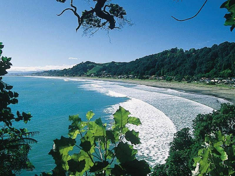 Whakatane Hotel Exteriér fotografie